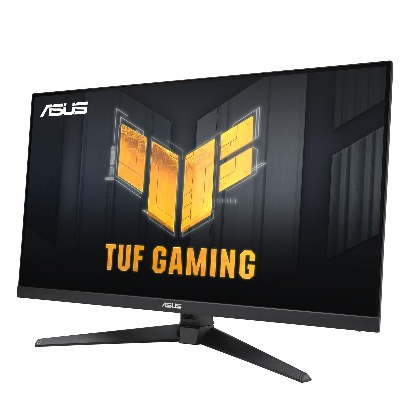 ASUS TUF Gaming VG328QA1A Gaming Monitor 80 cm (31,5 Zoll)
