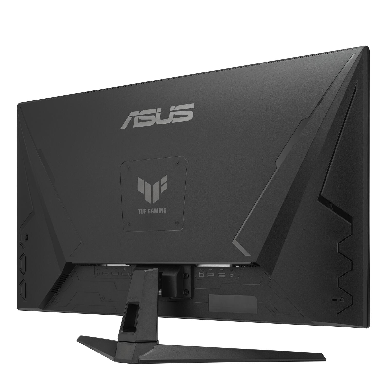 ASUS TUF Gaming VG32UQA1A Gaming Monitor 80 cm (31,5 Zoll)