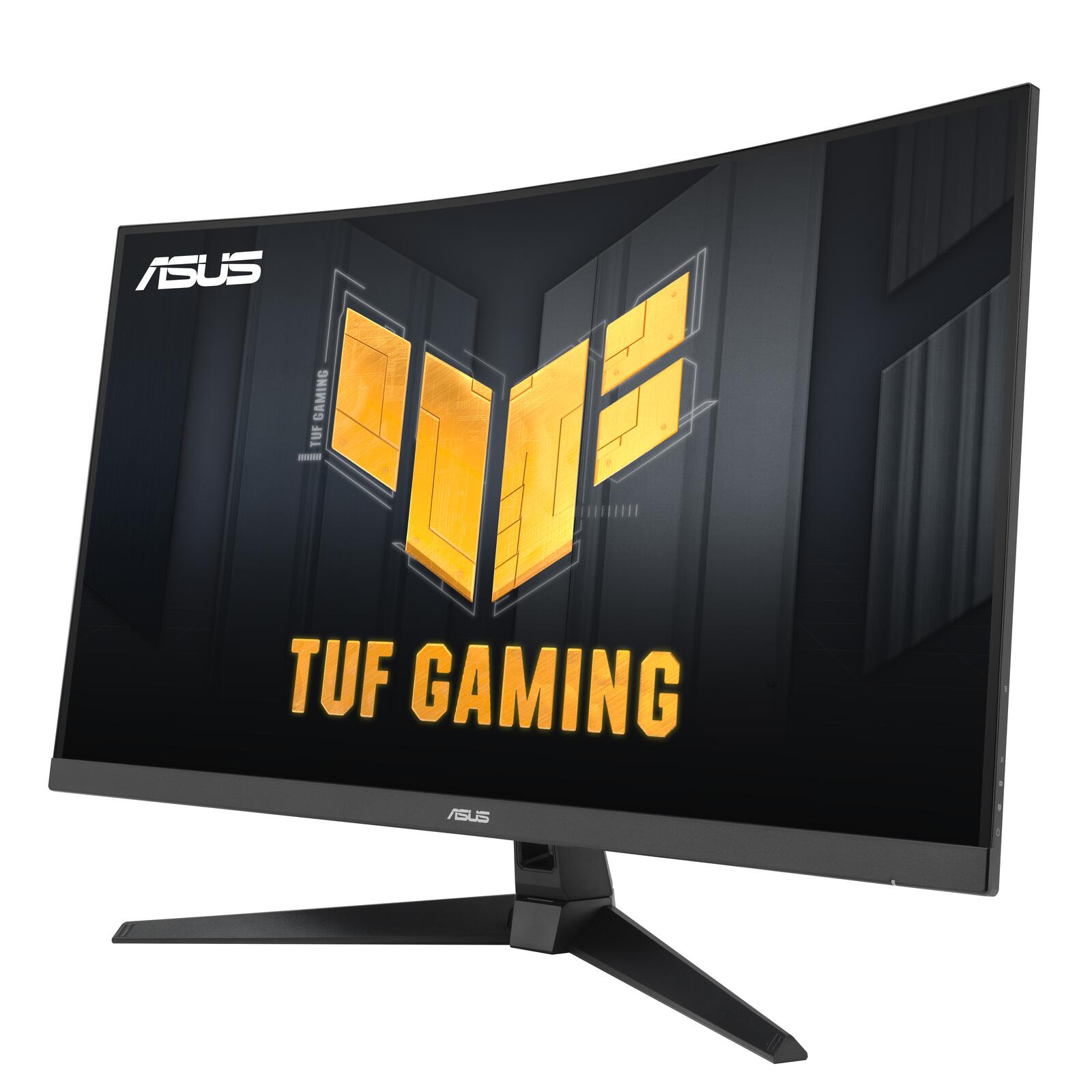 ASUS TUF Gaming VG32WQ3B Curved-Gaming Monitor 80 cm (31.5″)