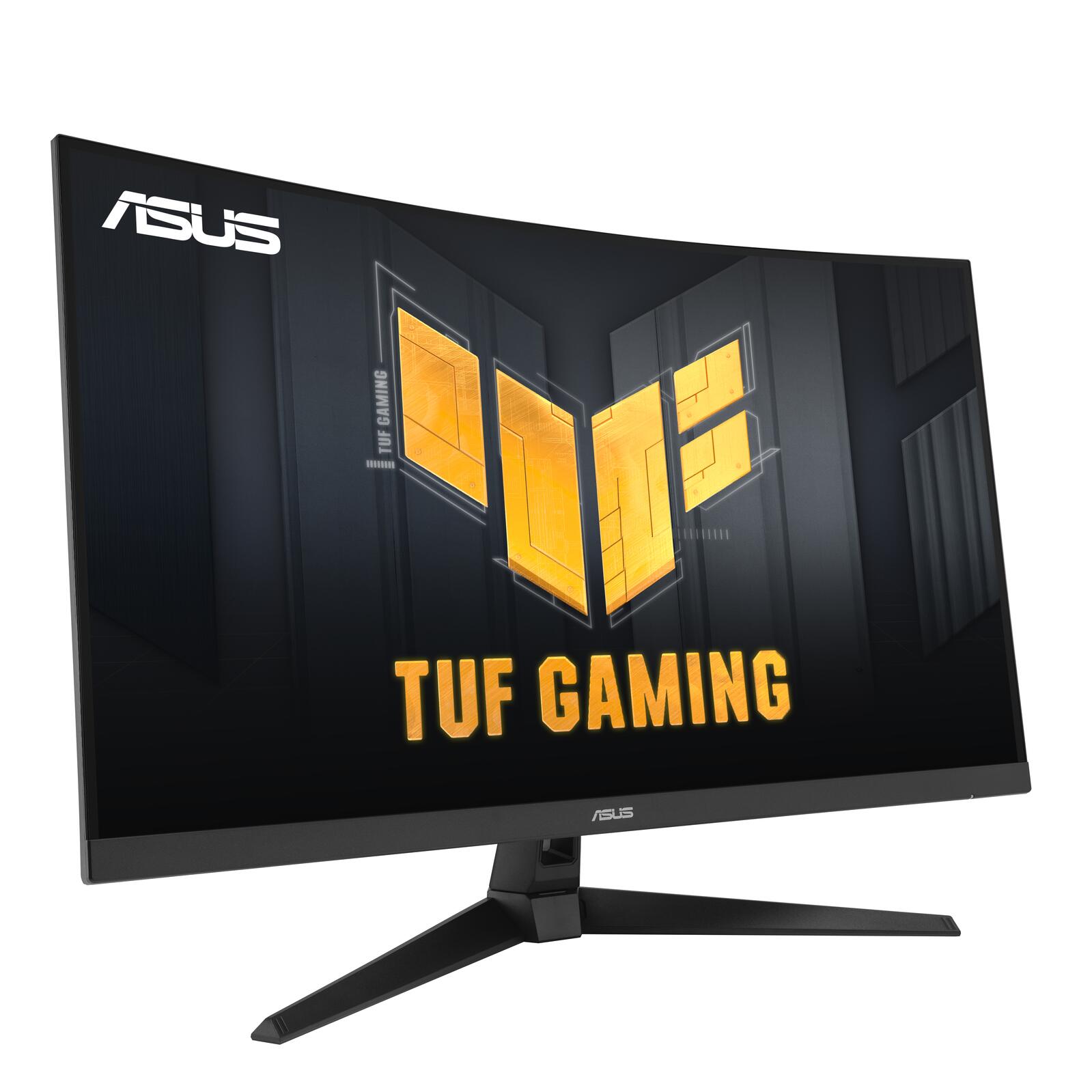 ASUS TUF Gaming VG32WQ3B Curved-Gaming Monitor 80 cm (31.5″)