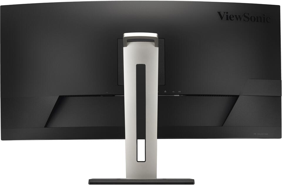 ViewSonic VG3456C Curved Docking Monitor 86,36 cm 34 Zoll
