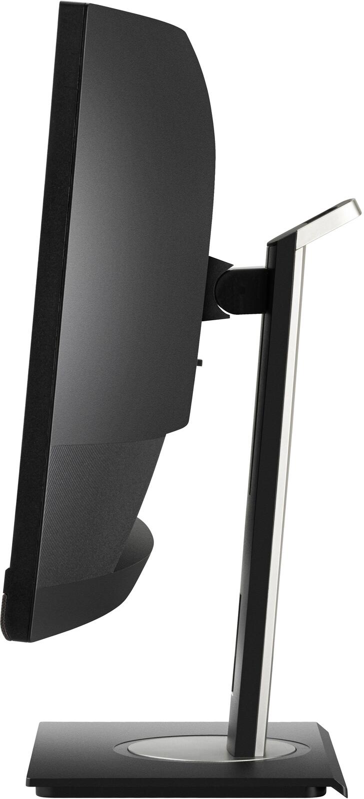 ViewSonic VG3456C Curved Docking Monitor 86,36 cm 34 Zoll