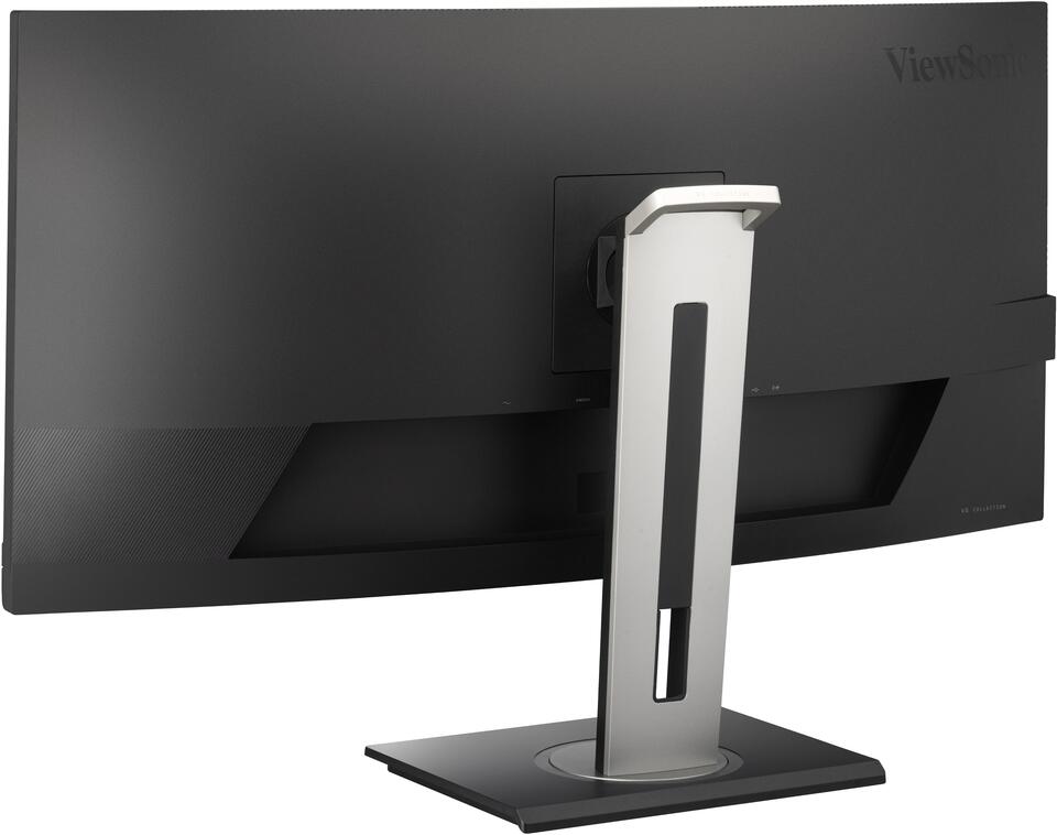 ViewSonic VG3456C Curved Docking Monitor 86,36 cm 34 Zoll