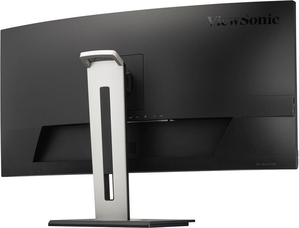 ViewSonic VG3456C Curved Docking Monitor 86,36 cm 34 Zoll