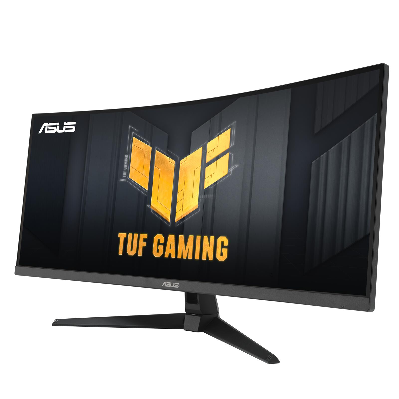 ASUS TUF Gaming VG34VQ3B Curved-Gaming-Monitor 86,4 cm (34 Zoll)