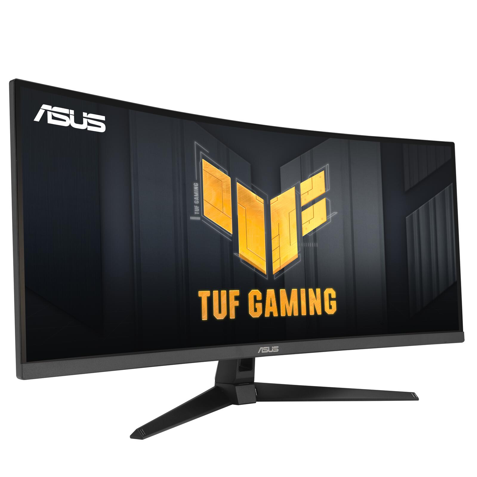 ASUS TUF Gaming VG34VQ3B Curved-Gaming-Monitor 86,4 cm (34 Zoll)