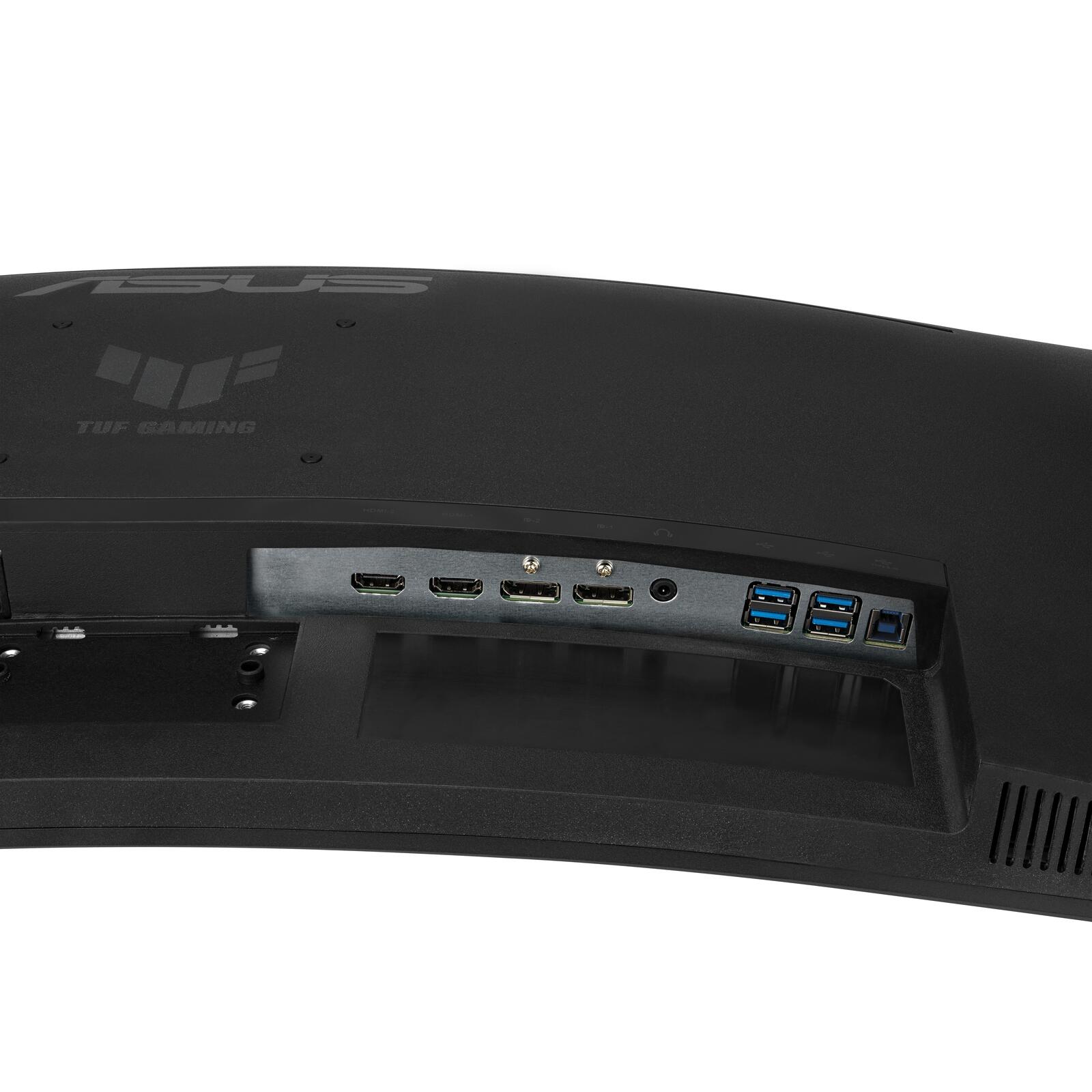 ASUS TUF Gaming VG34VQ3B Curved-Gaming-Monitor 86,4 cm (34 Zoll)