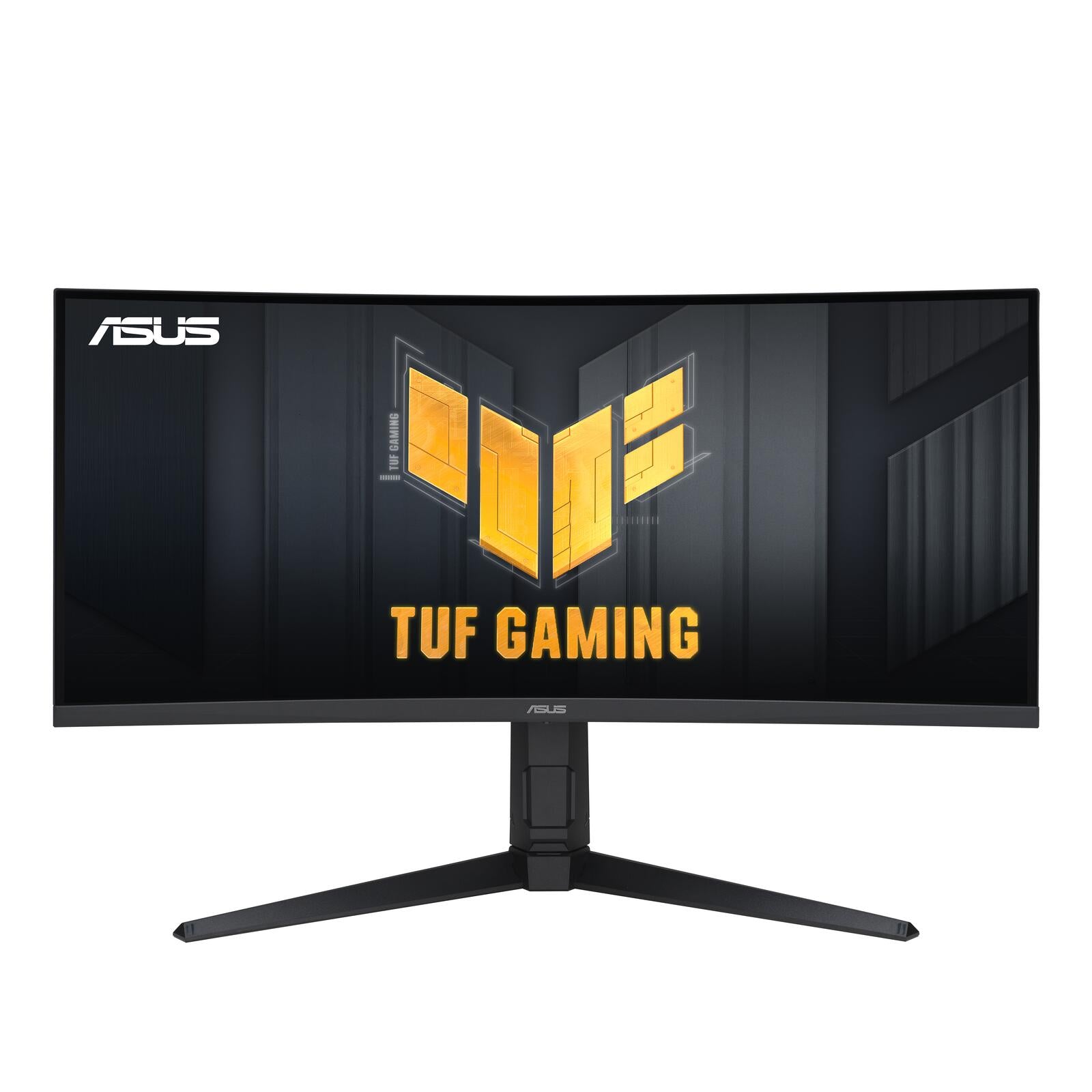 ASUS TUF Gaming VG34VQL3A Curved Monitor 86,4 cm (34 Zoll)