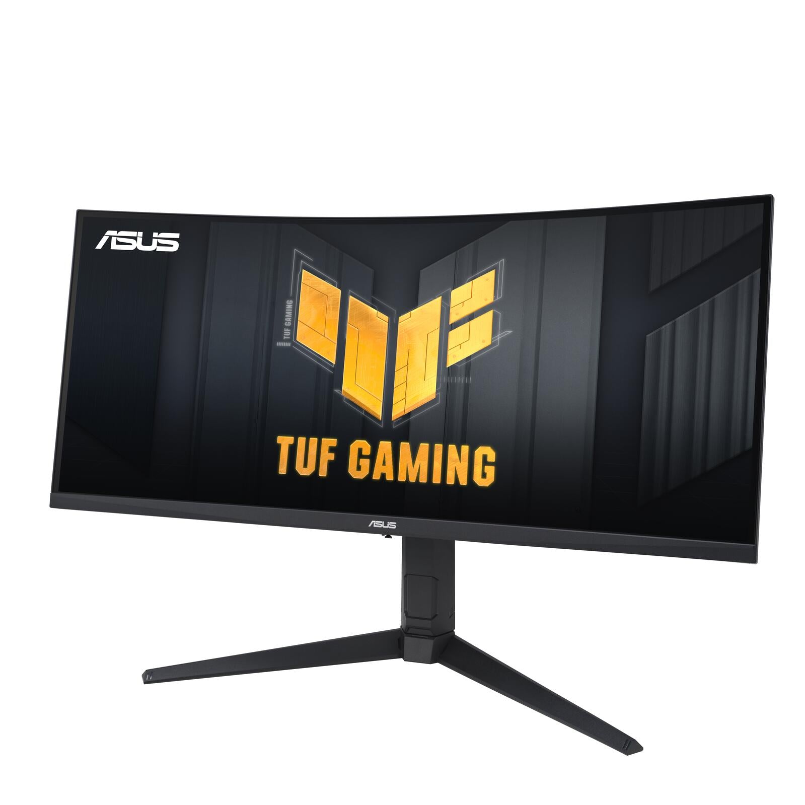 ASUS TUF Gaming VG34VQL3A Curved Monitor 86,4 cm (34 Zoll)