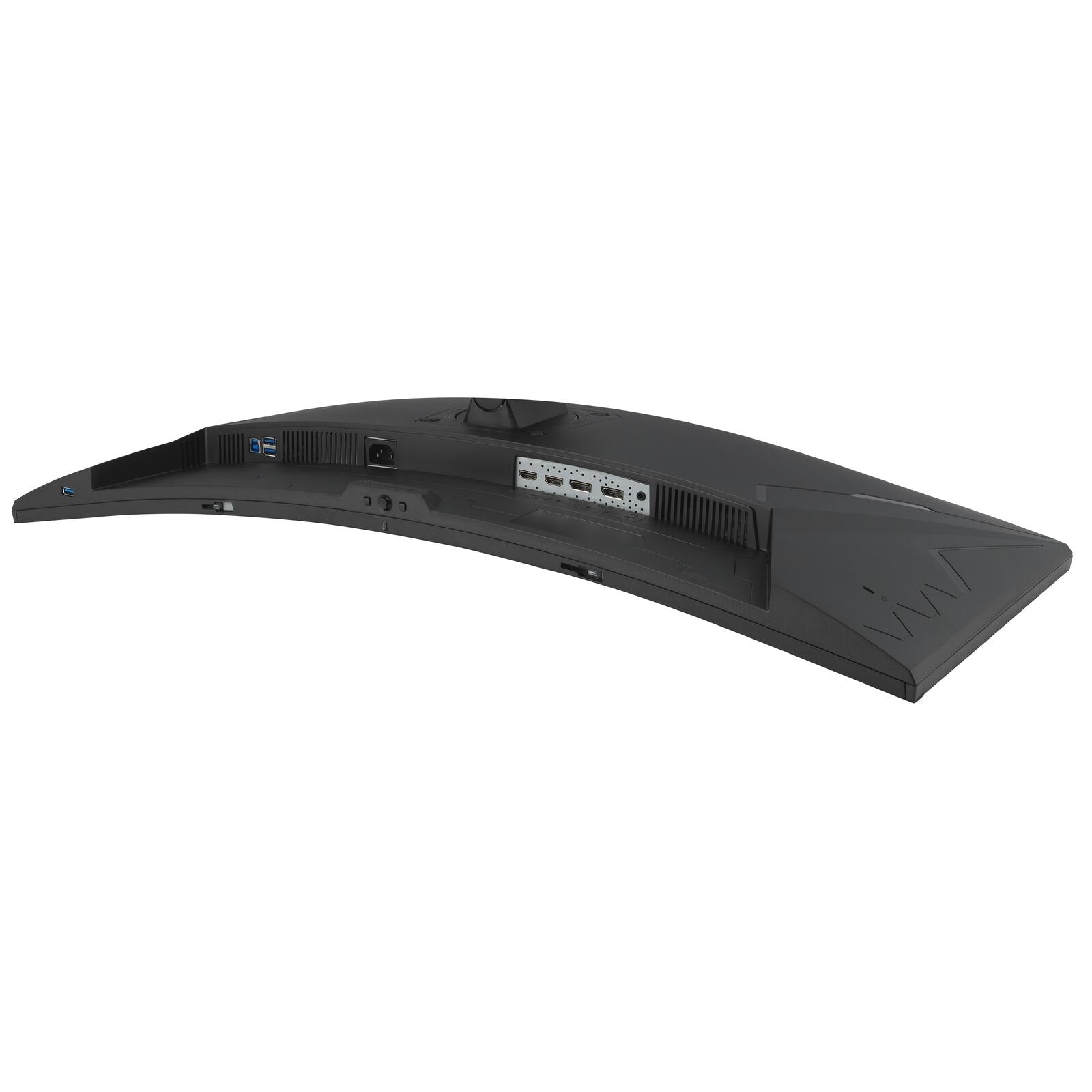 ASUS TUF Gaming VG34VQL3A Curved Monitor 86,4 cm (34 Zoll)