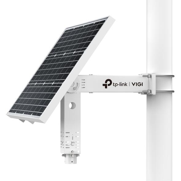 TP-Link VIGI SP6030 Intelligentes Solarstromversorgungssystem