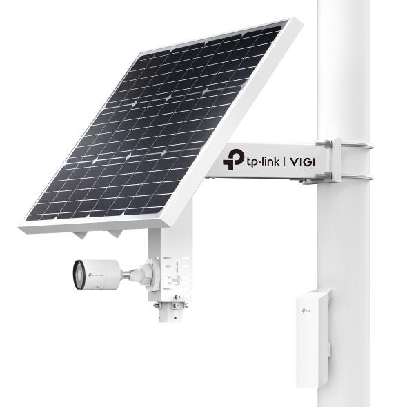 TP-Link VIGI SP6030 Intelligentes Solarstromversorgungssystem