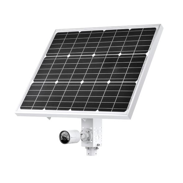 TP-Link VIGI SP6030 Intelligentes Solarstromversorgungssystem