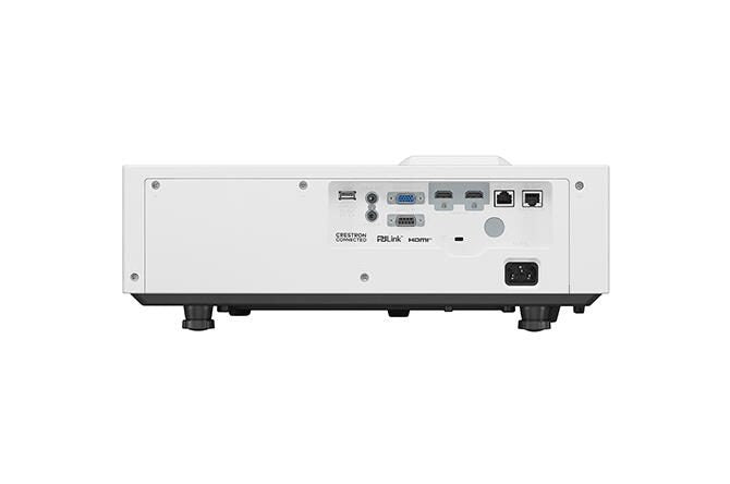 Panasonic PT-VMZ7STEJ LCD Laser Kurzdistanzbeamer 7000 Lumen