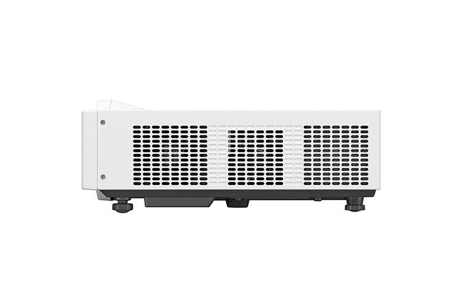 Panasonic PT-VMZ7STEJ LCD Laser Kurzdistanzbeamer 7000 Lumen