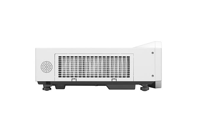 Panasonic PT-VMZ7STEJ LCD Laser Kurzdistanzbeamer 7000 Lumen