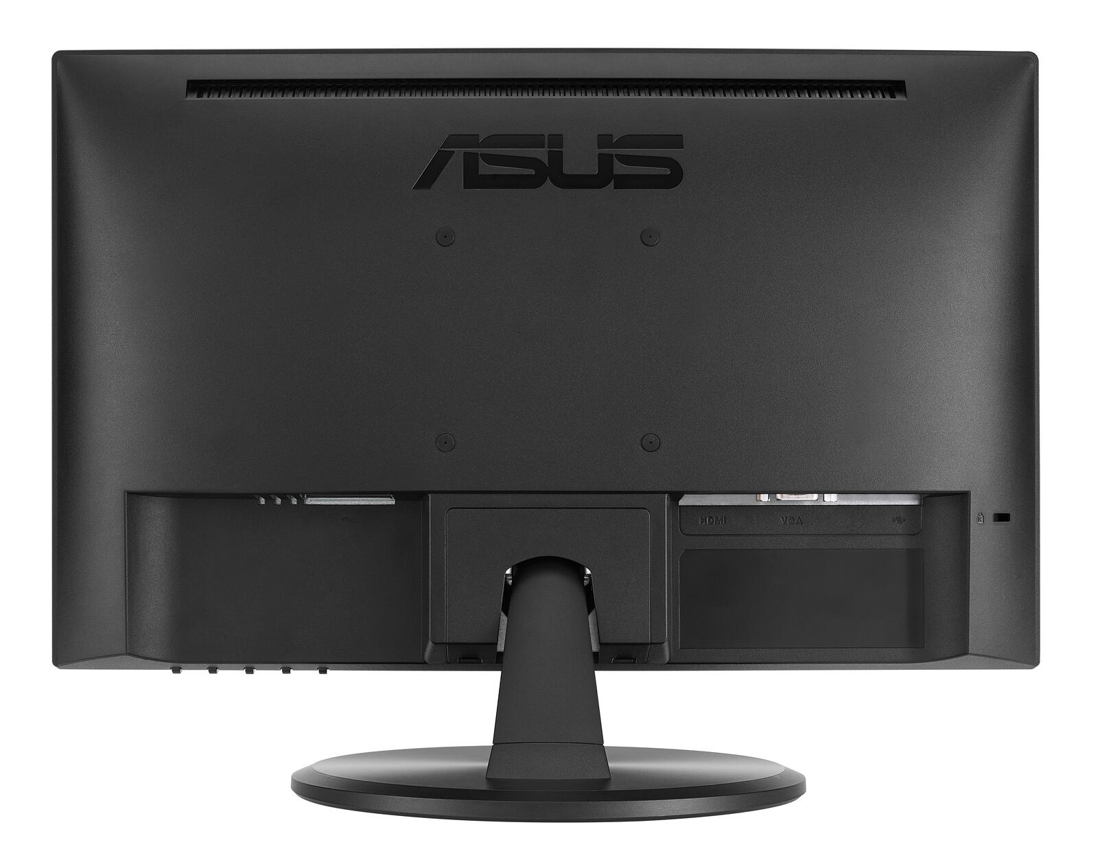 ASUS VT169HE Touch Monitor 16' 39,6 cm