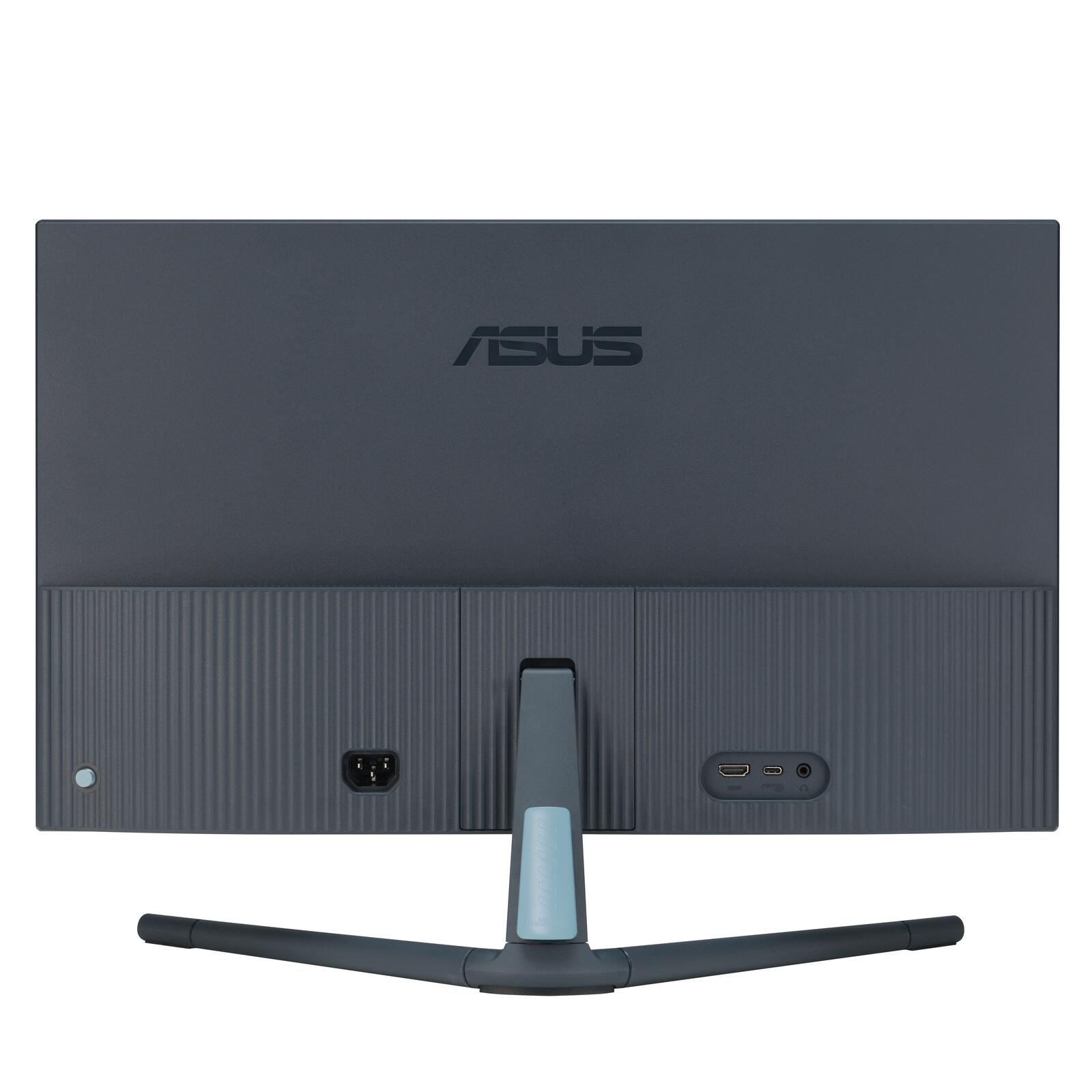 ASUS VU249CFE-B Eye Care Monitor 60,5 cm (23,8 Zoll)