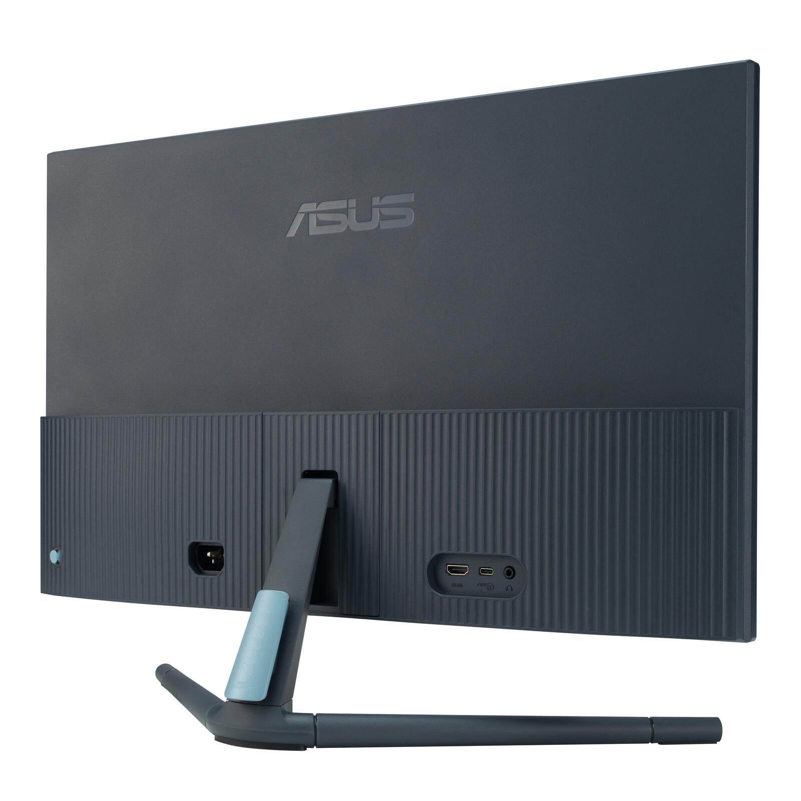 ASUS VU249CFE-B Eye Care Monitor 60,5 cm (23,8 Zoll)