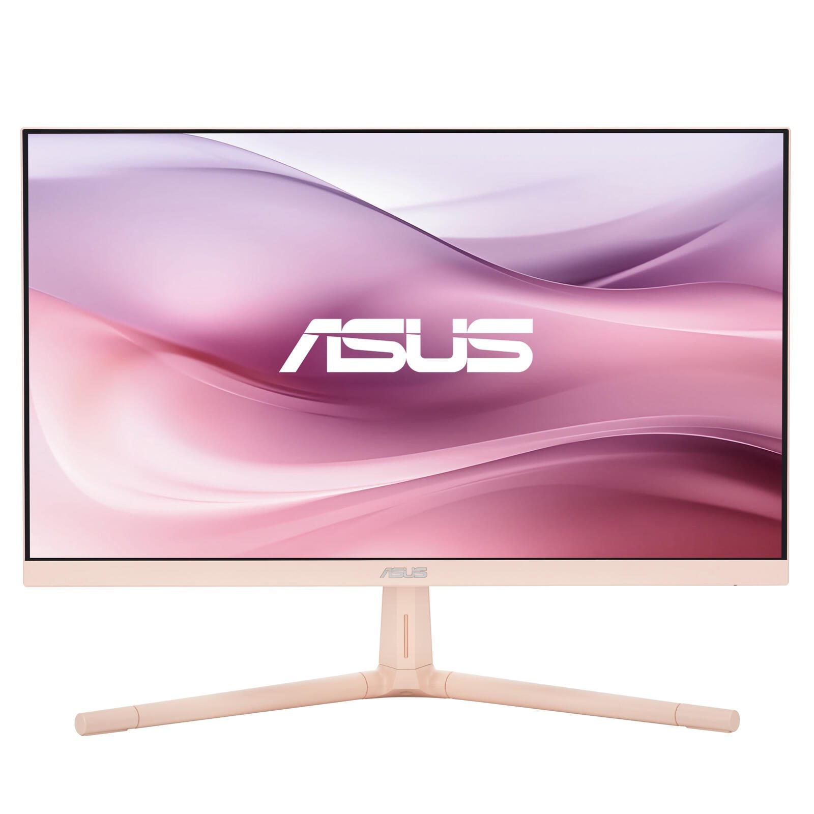 ASUS VU279CFE-P Eye Care Monitor 68,6 cm (27')