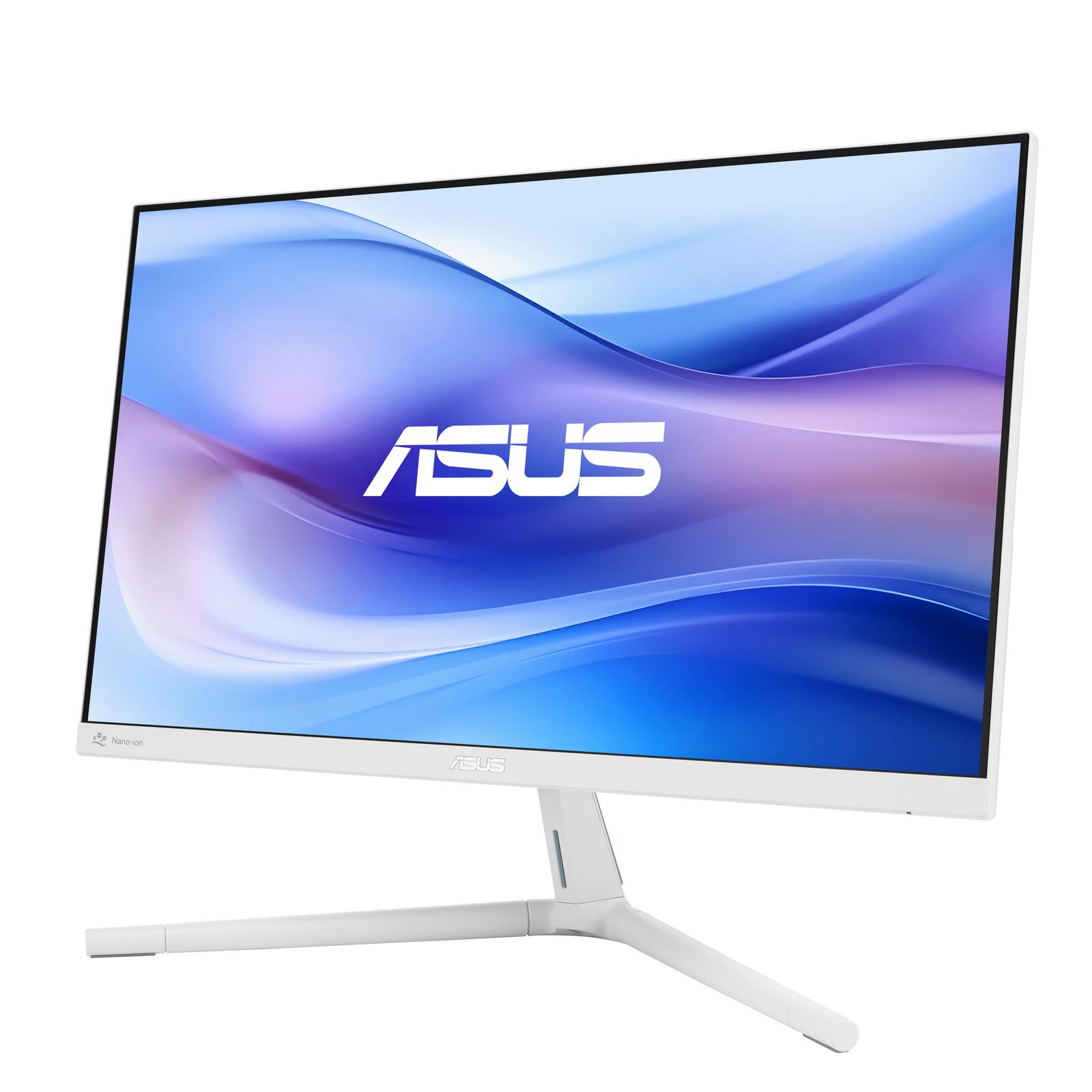 ASUS VU279HFI-W Monitor 68,6 cm (27 Zoll)