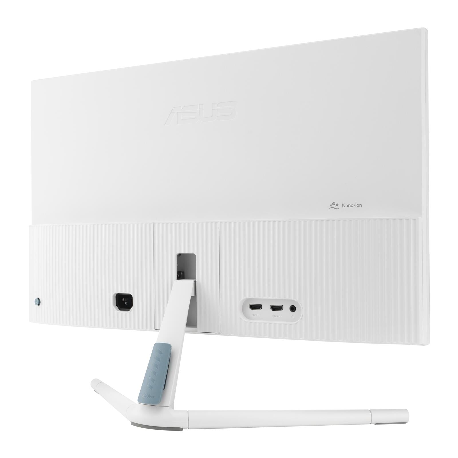 ASUS VU279HFI-W Monitor 68,6 cm (27 Zoll)