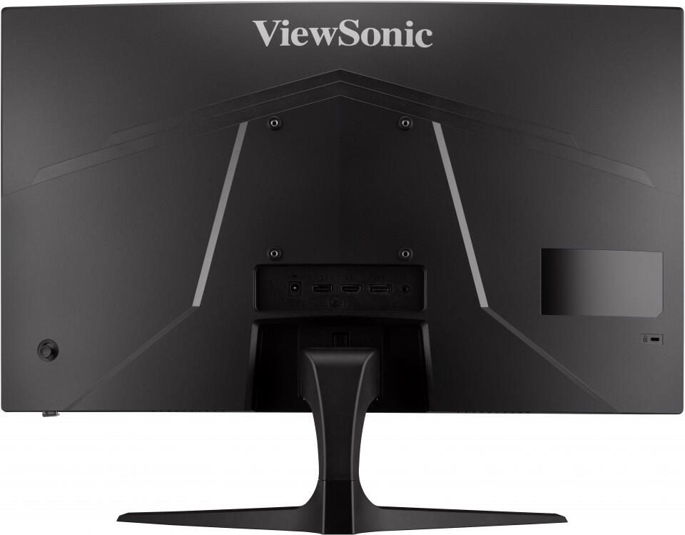 ViewSonic VX2418C Curved Gaming Monitor 59,94cm (23,6 Zoll)