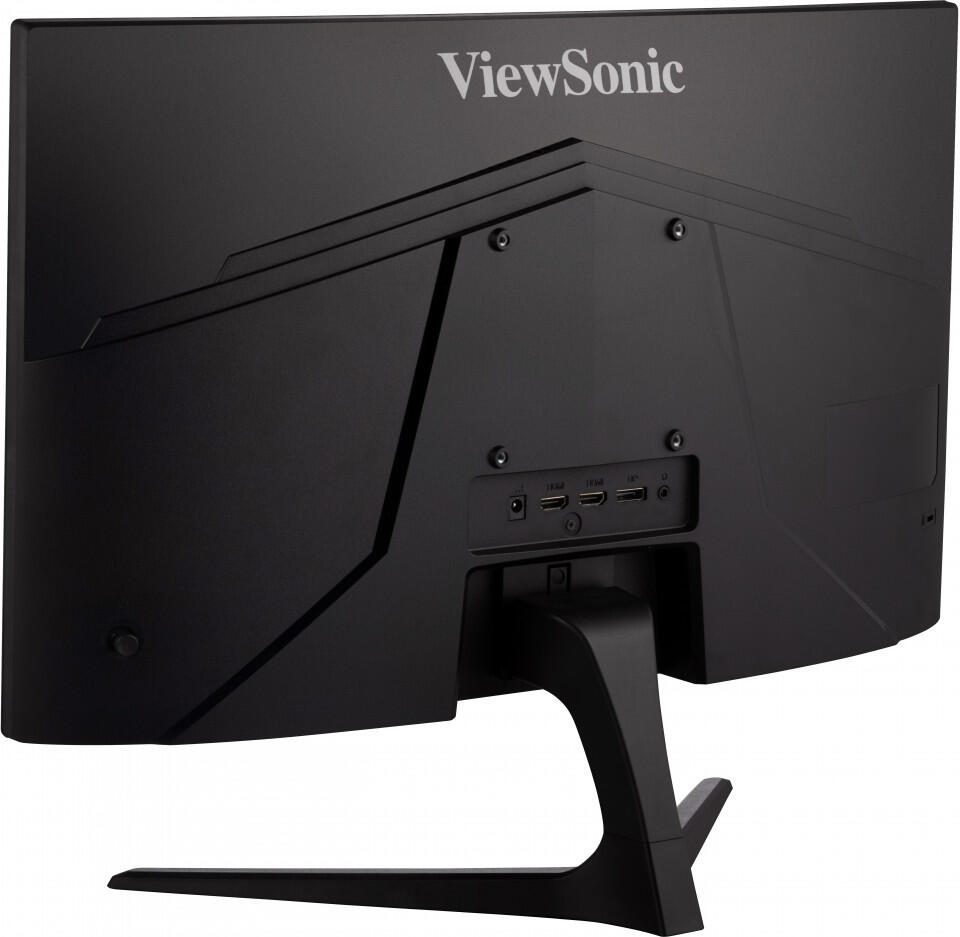 ViewSonic VX2418C Curved Gaming Monitor 59,94cm (23,6 Zoll)