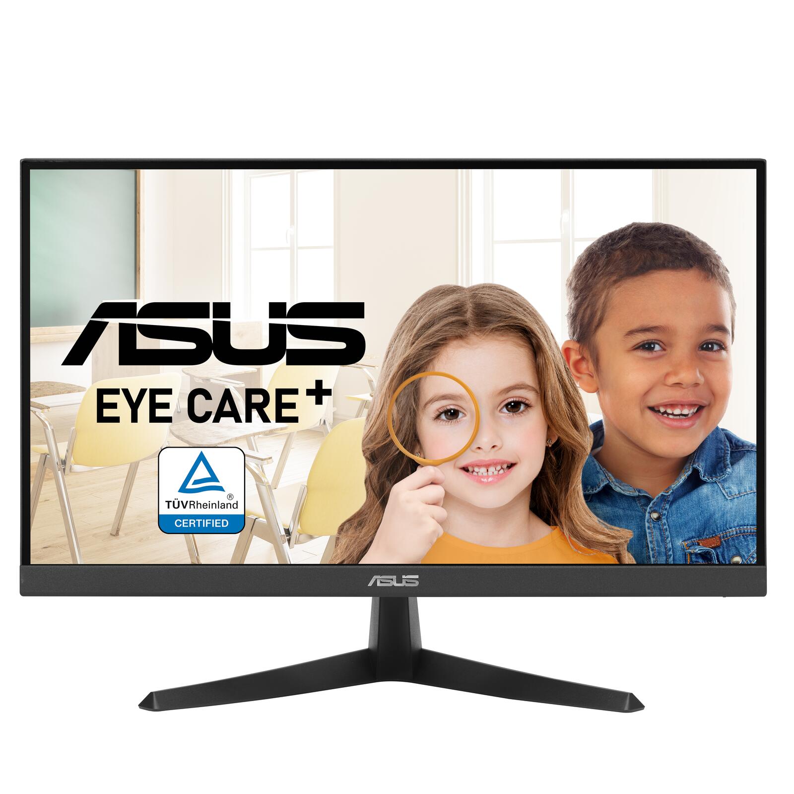 ASUS VY229HE Eye Care Monitor 54,5 cm (21,4 Zoll)