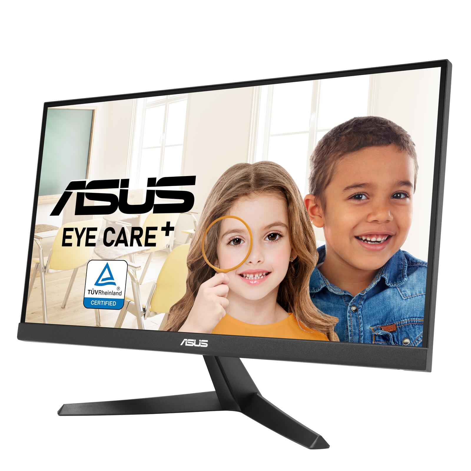 B-WARE ASUS VY229Q Eye Care Monitor 54,5 cm (21,4 Zoll)