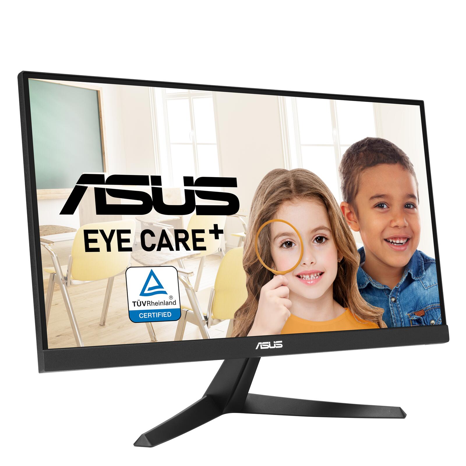 B-WARE ASUS VY229Q Eye Care Monitor 54,5 cm (21,4 Zoll)
