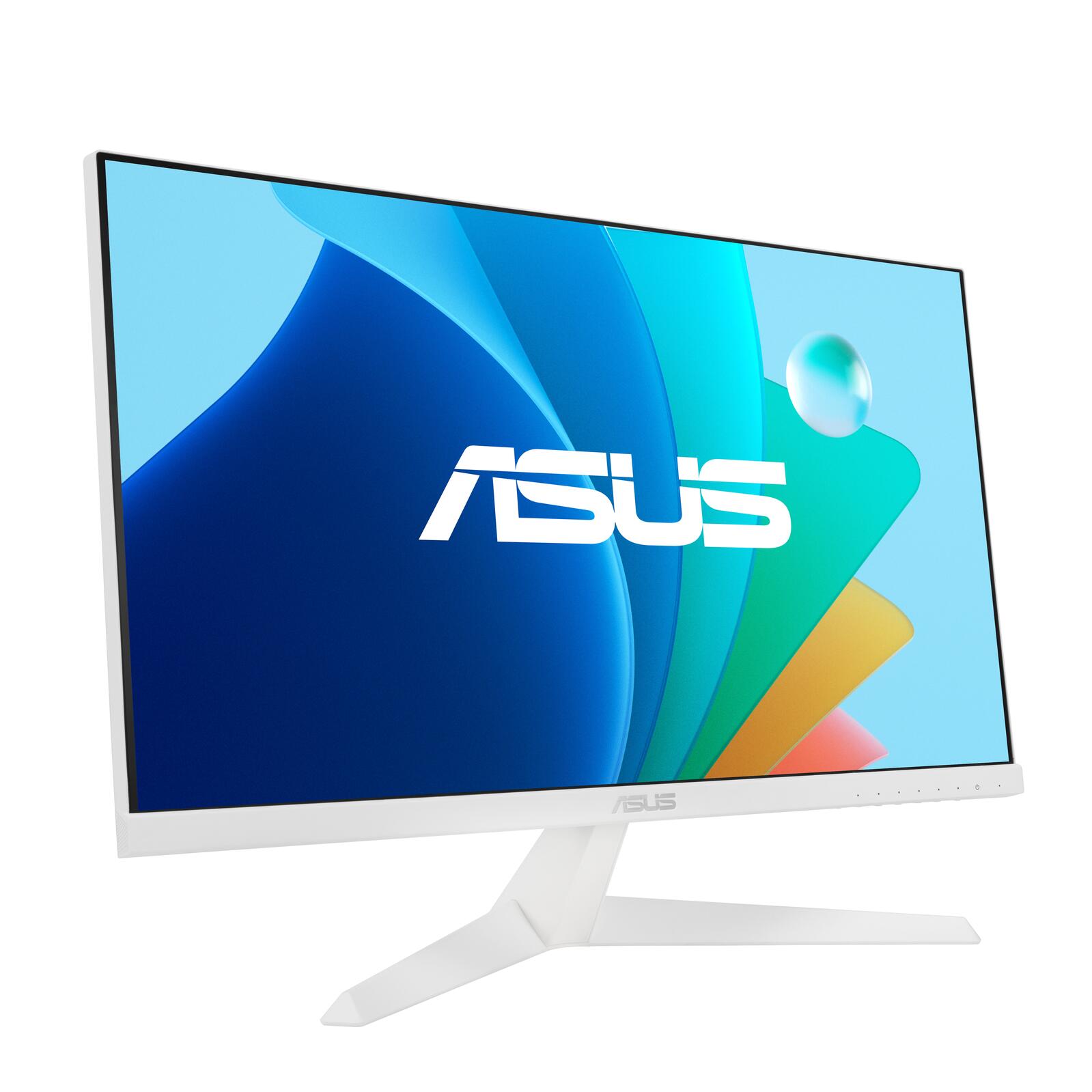 ASUS VY249HF-W Eye Care Gaming Monitor 60,5 cm (23,8 Zoll)