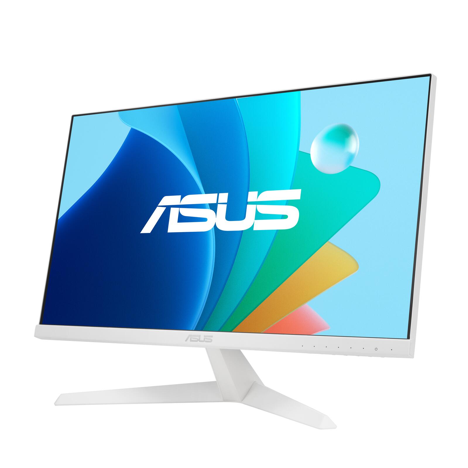 ASUS VY249HF-W Eye Care Gaming Monitor 60,5 cm (23,8 Zoll)