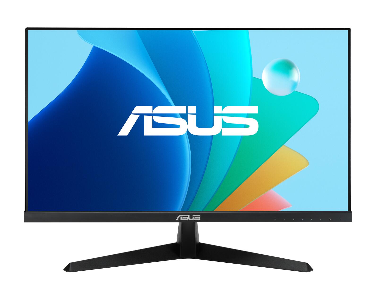ASUS Eye Care VY249HF Full HD Monitor 60,5 cm (23,8 Zoll)
