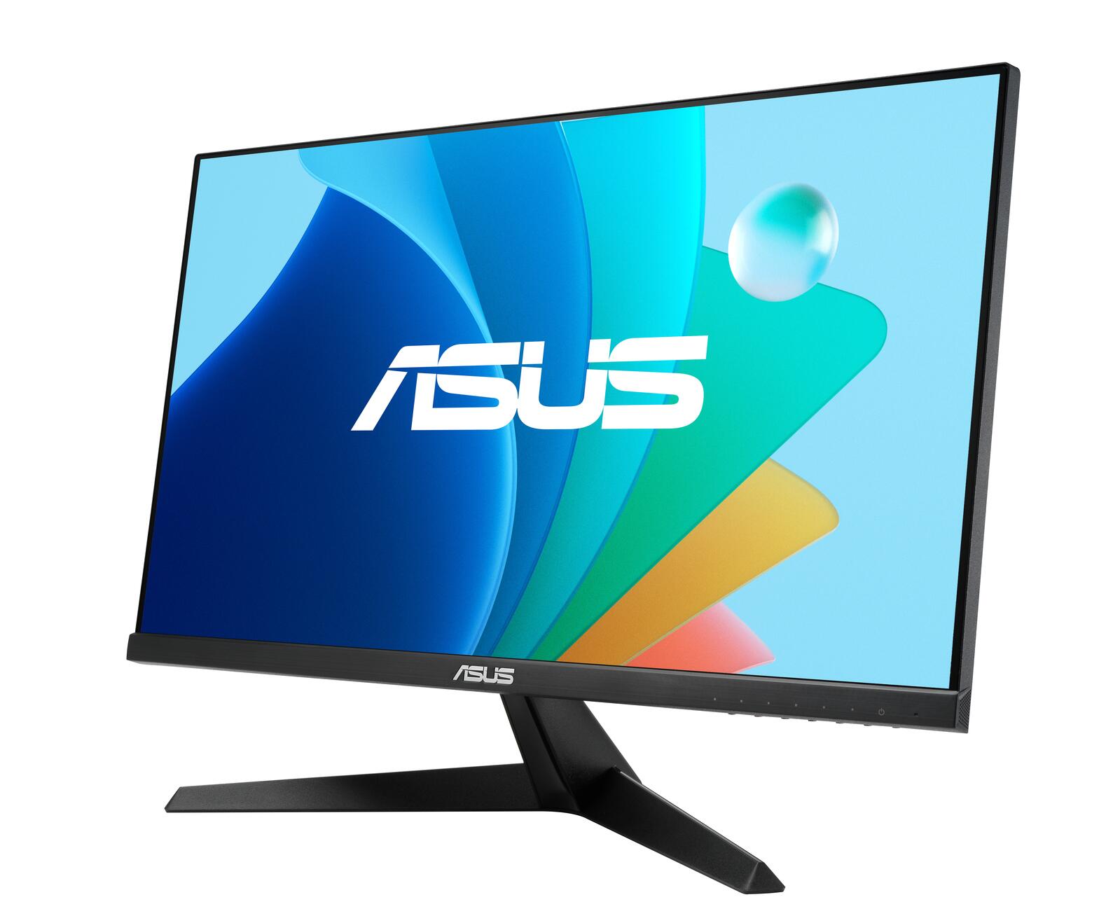 ASUS Eye Care VY249HF Full HD Monitor 60,5 cm (23,8 Zoll)