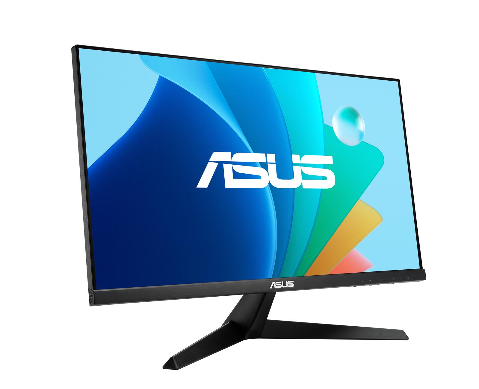 ASUS Eye Care VY249HF Full HD Monitor 60,5 cm (23,8 Zoll)