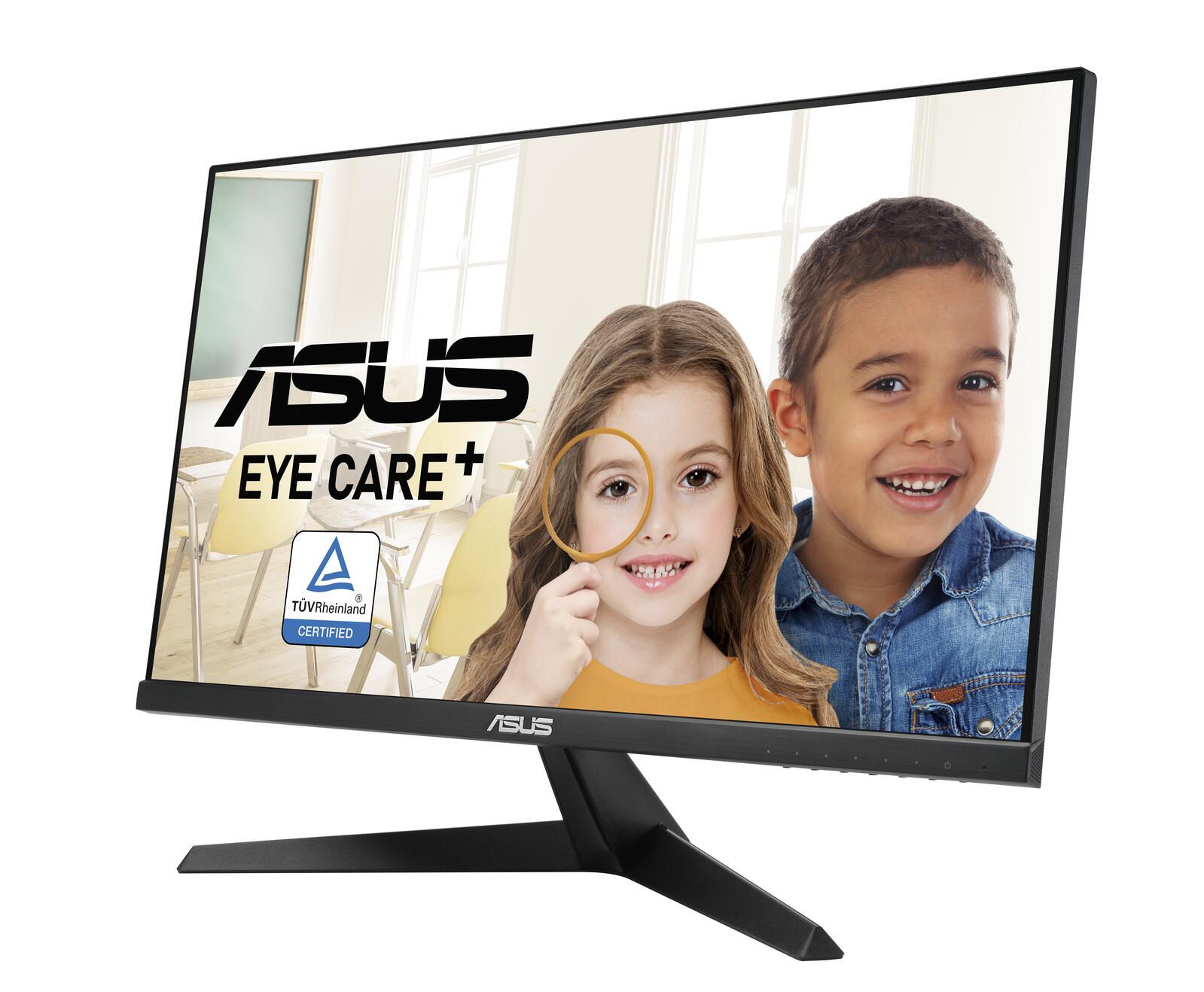 ASUS VY249HGE Gaming Monitor 60,5 cm (23,8 Zoll)