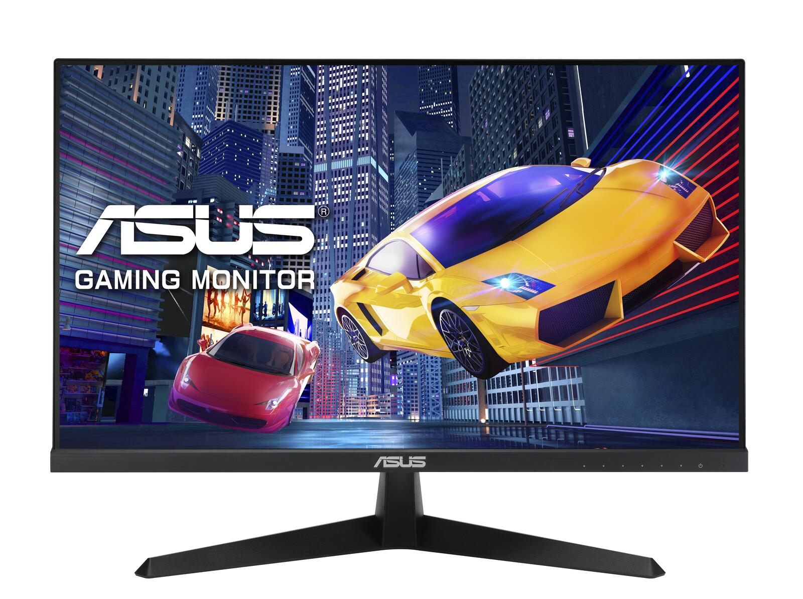 ASUS VY249HGR Eye-Care Gaming Monitor 60,5 cm (23,8 Zoll)