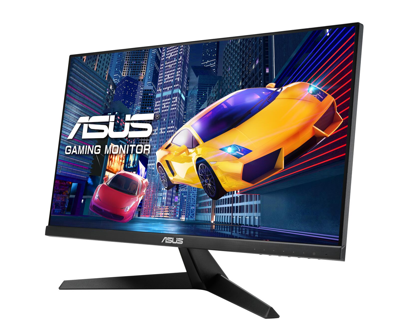 ASUS VY249HGR Eye-Care Gaming Monitor 60,5 cm (23,8 Zoll)