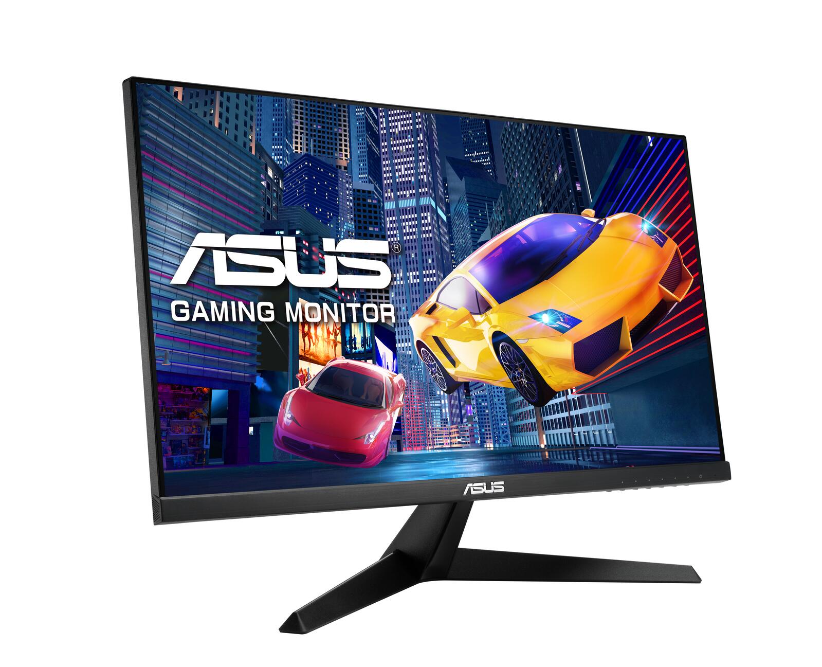 ASUS VY249HGR Eye-Care Gaming Monitor 60,5 cm (23,8 Zoll)