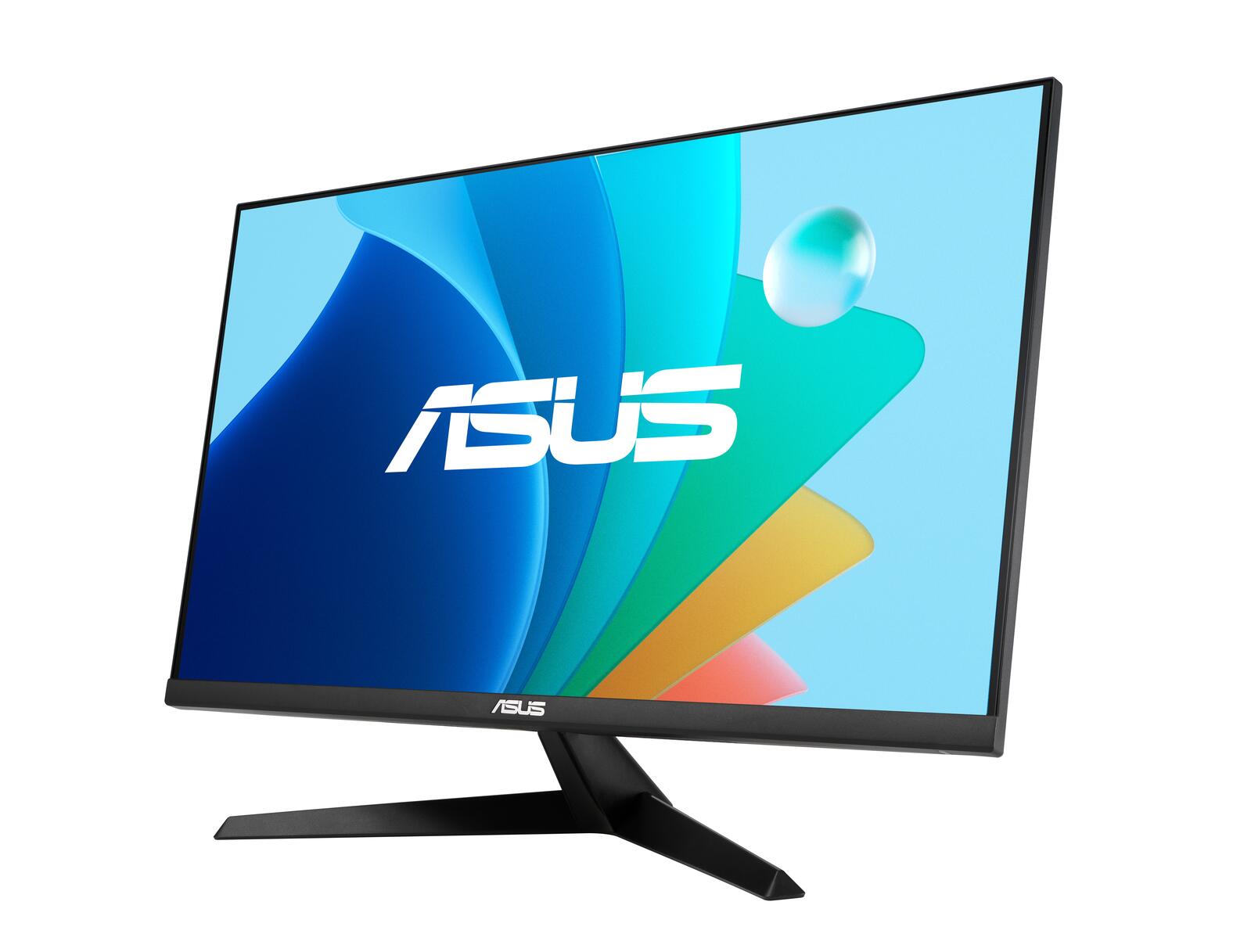 ASUS VY279HF Eye Care Gaming Monitor 68,6 cm (27 Zoll)