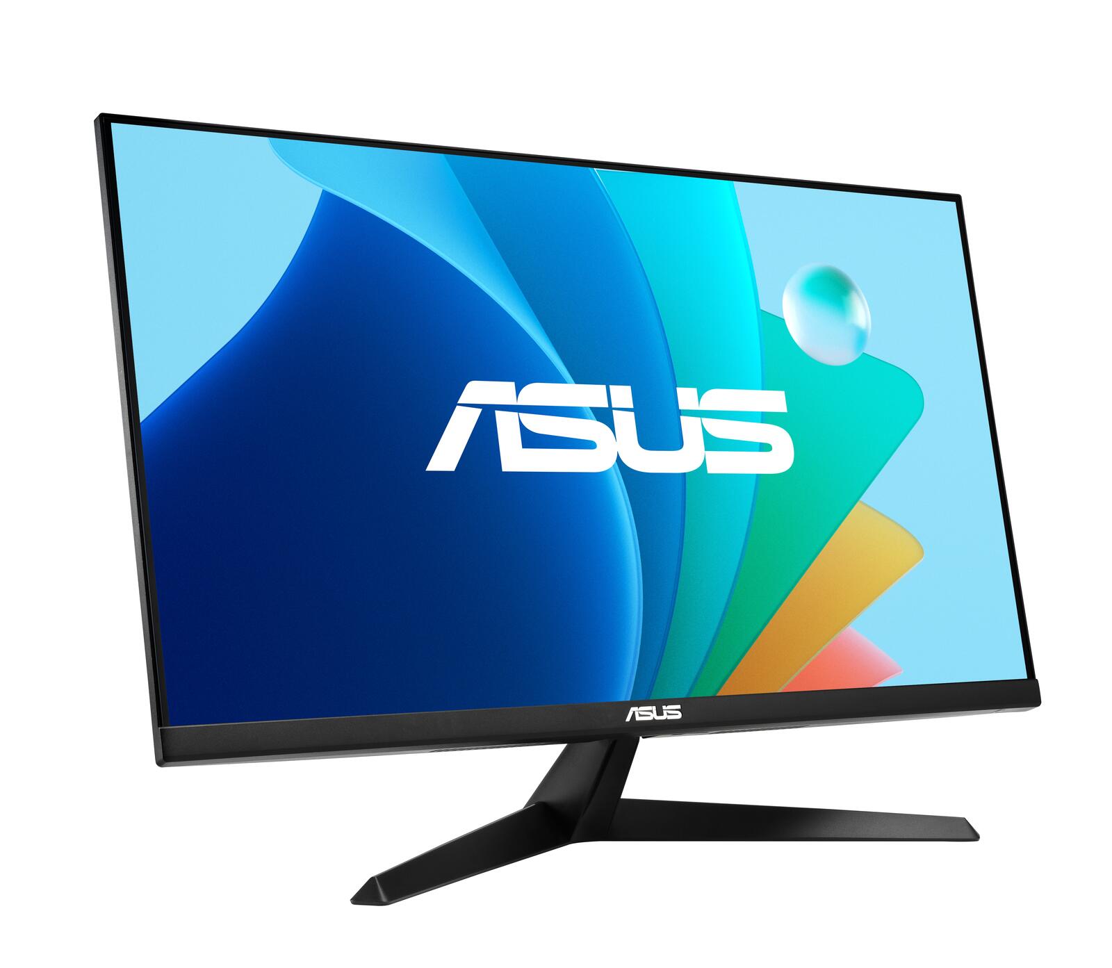 ASUS VY279HF Eye Care Gaming Monitor 68,6 cm (27 Zoll)