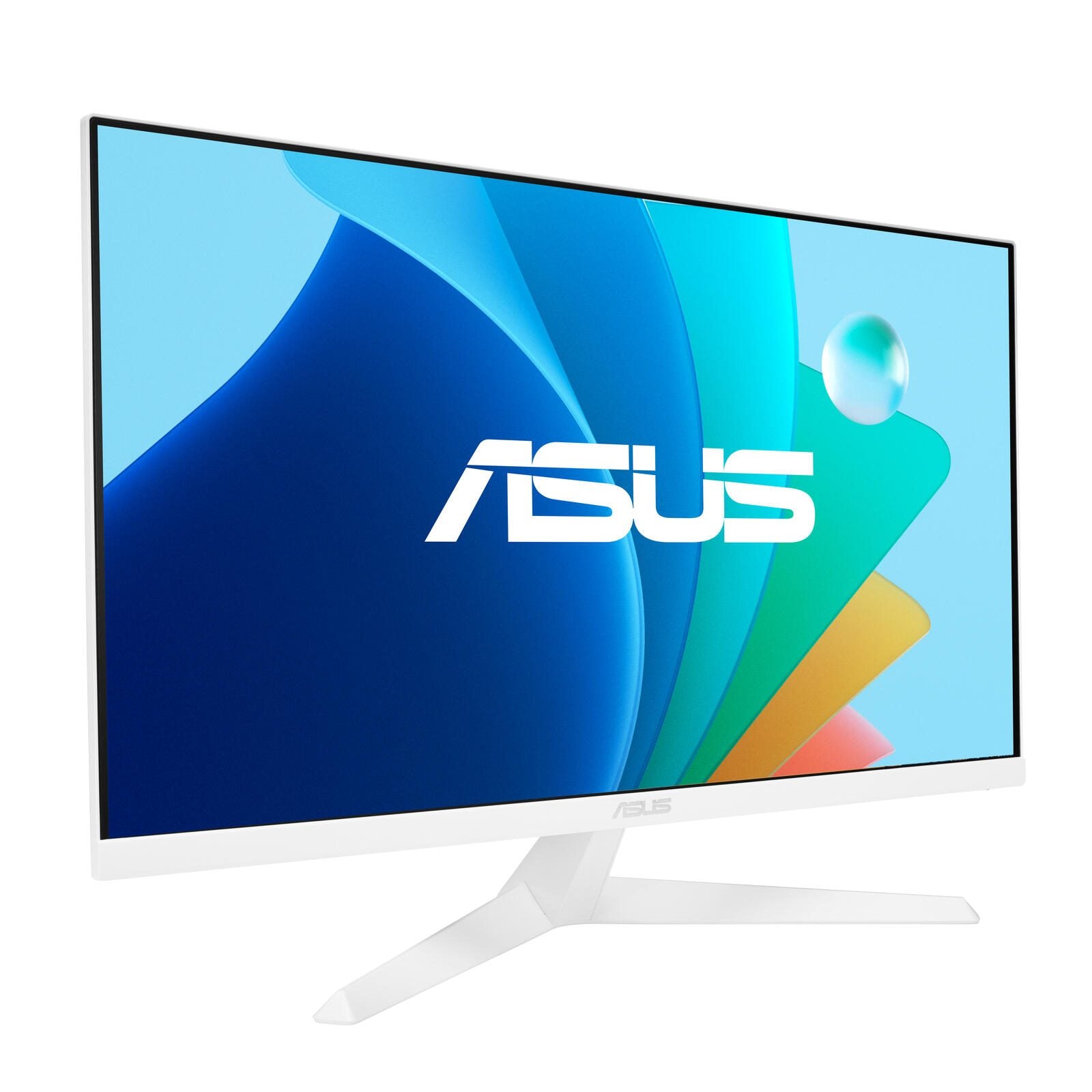 ASUS VY279HF-W Eye Care Monitor 68,6 cm (27')