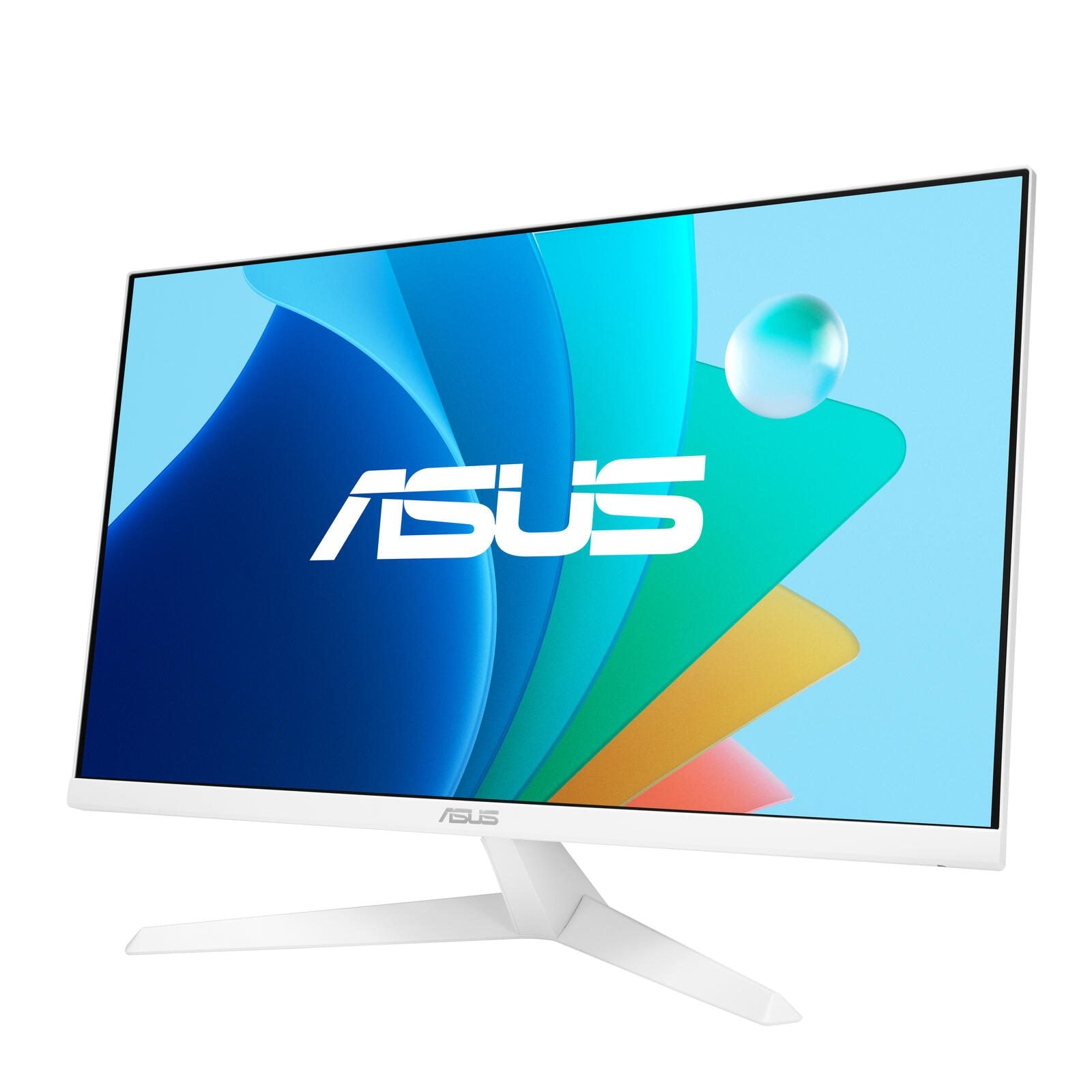 ASUS VY279HF-W Eye Care Monitor 68,6 cm (27')