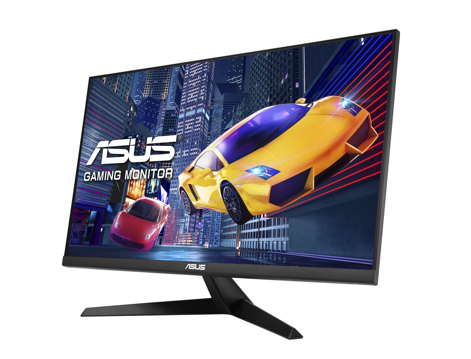 ASUS VY279HGE Gaming Monitor 68,6 cm (27 Zoll)