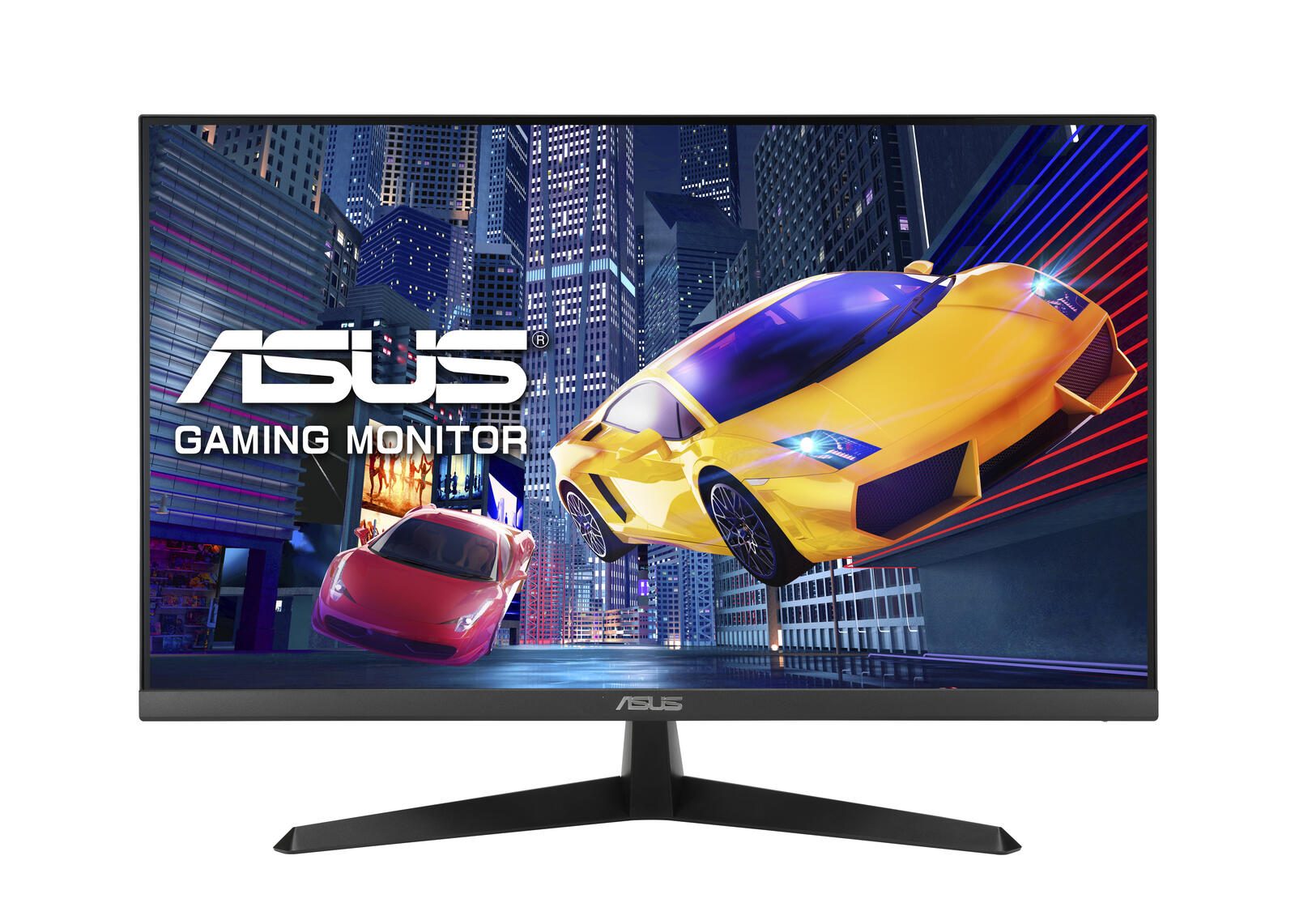 ASUS VY279HGR Eye Care Gaming-Monitor 68,6 cm (27')