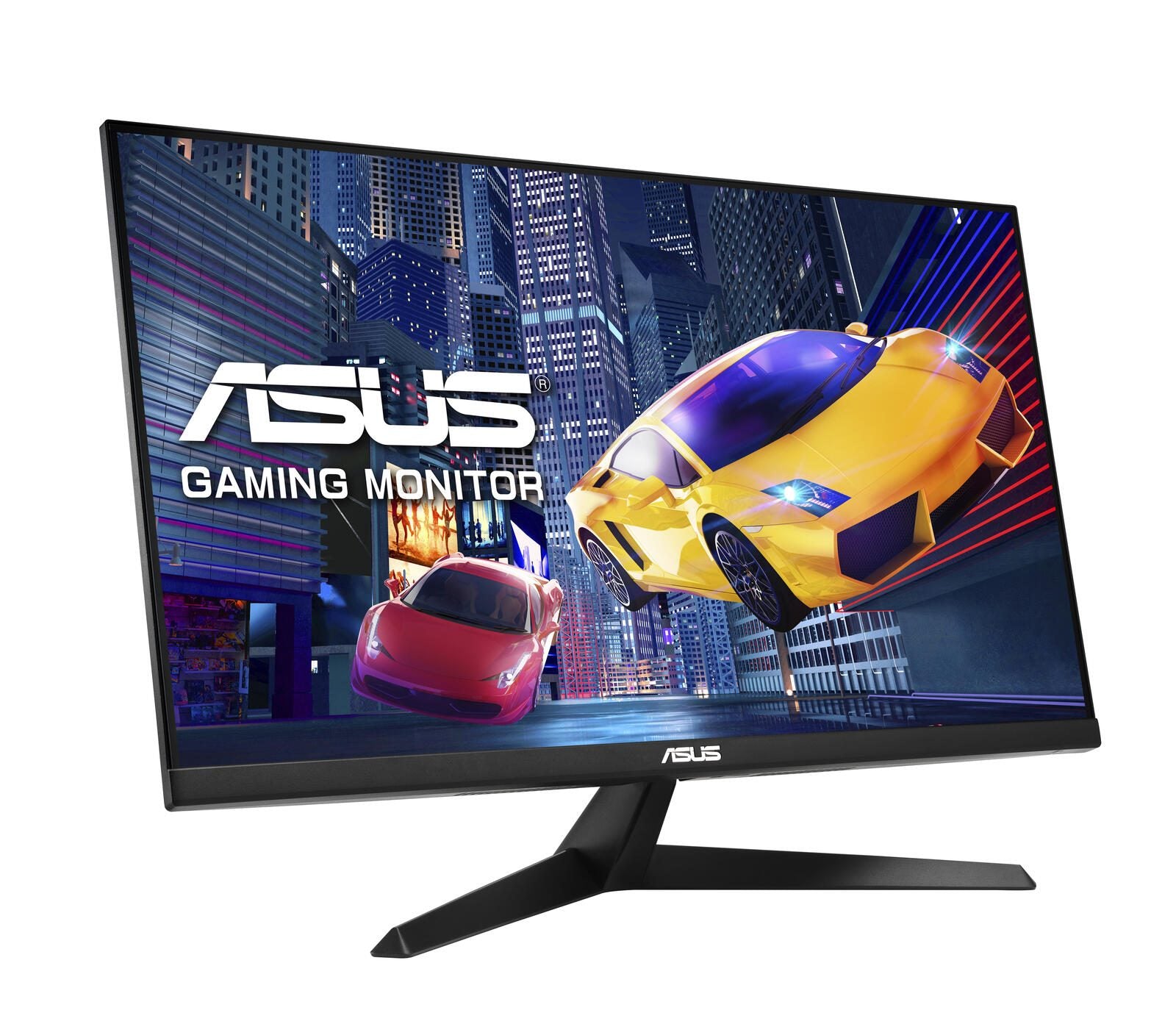 ASUS VY279HGR Eye Care Gaming-Monitor 68,6 cm (27')