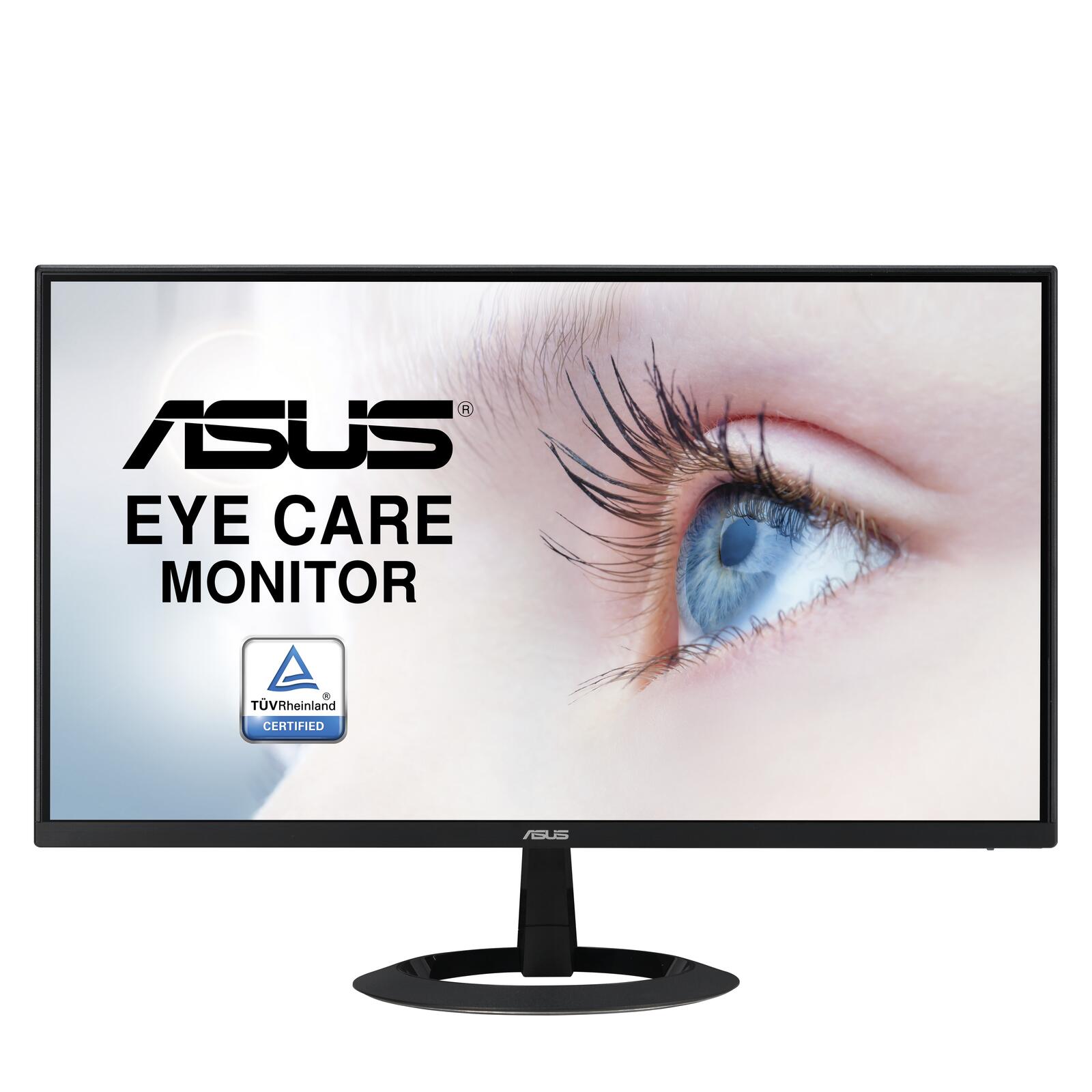 ASUS VZ22EHE Eye Care Monitor 54,5 cm (21,4 Zoll)