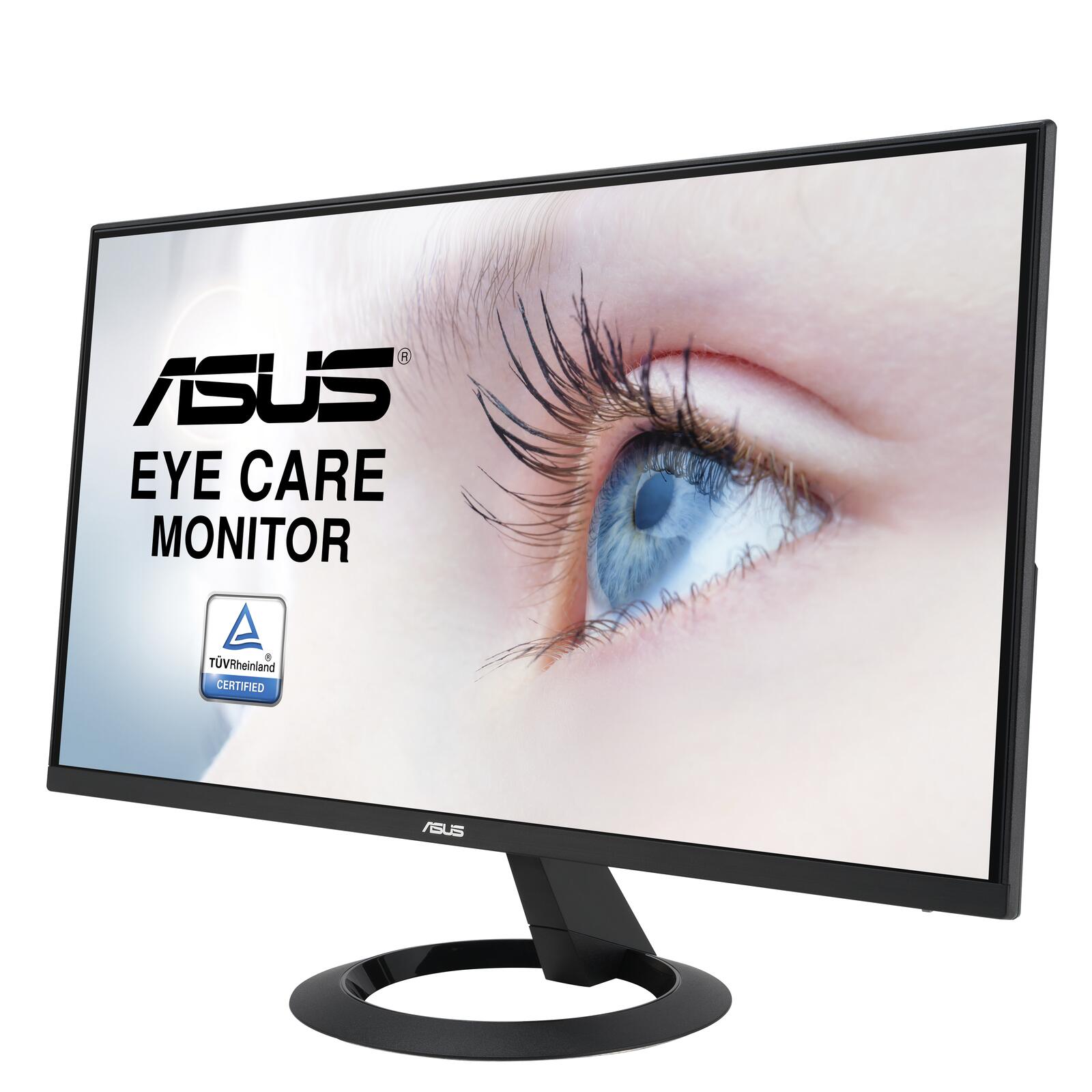 ASUS VZ22EHE Eye Care Monitor 54,5 cm (21,4 Zoll)
