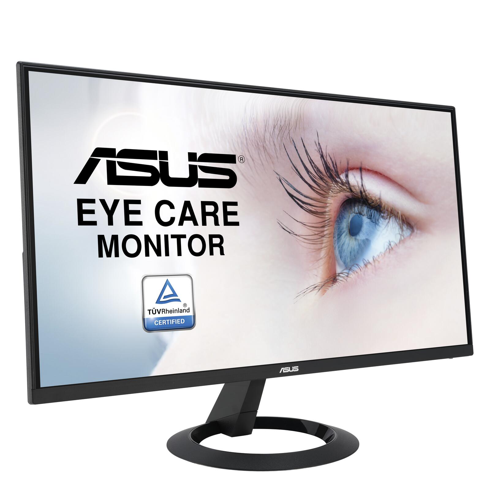 ASUS VZ22EHE Eye Care Monitor 54,5 cm (21,4 Zoll)